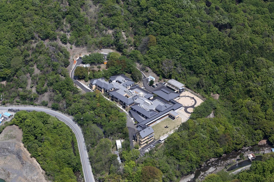 社会福祉法人 大阪福祉事業財団